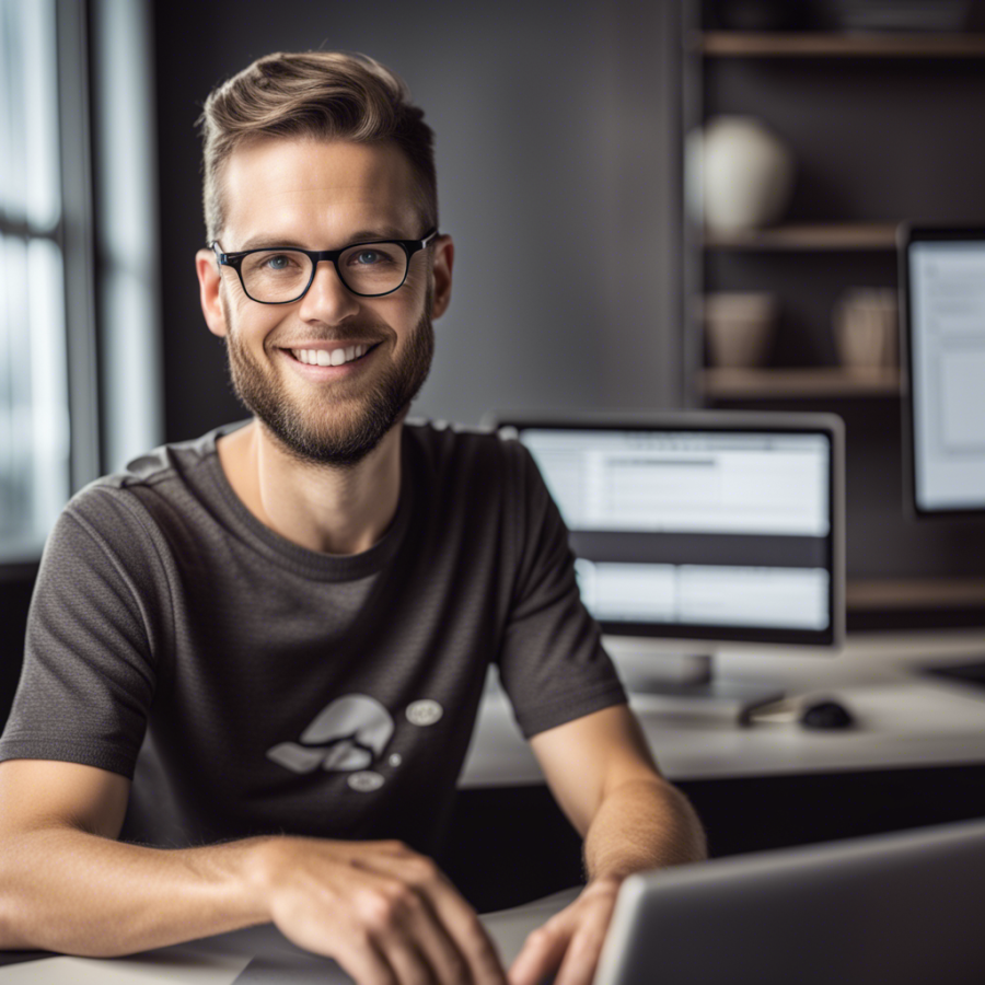 Leveraging ASKBENY for Software Coding, Programming, and Application Development – A Comprehensive Guide